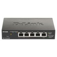 D-Link Gigabit Smart Managed Switches