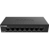 5-PORT GIGABIT SMART SWITCH