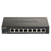 D-Link DGS-1100-08PV2 Gigabit Smart Managed Switches