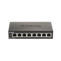 8-PORT SMART GIGABIT SWITCH