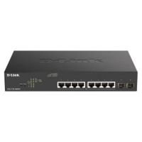 D-Link Gigabit Smart Managed Switches