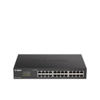 D-Link Gigabit Smart Managed Switches