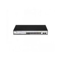 D-Link DGS-1210-10 10-Port Gigabit Smart Managed Switch