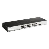 D-Link 26-Port Gigabit Smart Switch