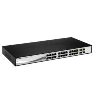 26-PORT L2 SMART GIGA SWITCH