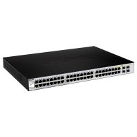 D-Link 48-port 10/100/1000 Gigabit