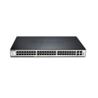 xStack DGS-3120-48TC - Switch - managed