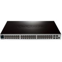 D-Link xStack Gigabit L2+ Stackable Managed Switches