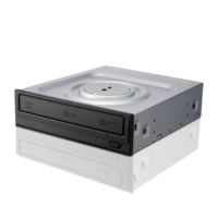 DH18NS61 - Laufwerk - DVD-ROM - 18x - Serial ATA - intern - 5.25" (13.3 cm)