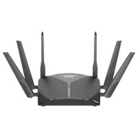 DIR-3060 - Wireless Router - 4-Port-Switch