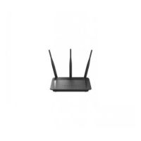 D-Link DIR-809 wireless router Dual-band (2.4 GHz / 5 GHz) Fast Ethernet Black