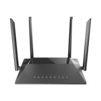 DIR-842 V2 - Wireless Router - 4-Port-Switch