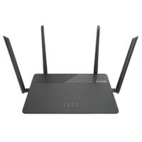 D-Link EXO AC1900 MU-MIMO Wi-Fi Router