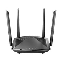 D-Link DIR?X1550 wireless router Gigabit Ethernet Dual-band 5G Black