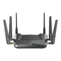 D-Link AX5400 Wi-Fi 6 Router