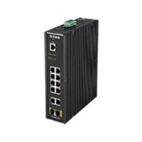 D-Link DIS-200G-12S network switch Managed L2 Gigabit Ethernet