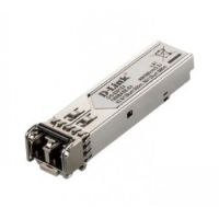 D-Link DIS S301SX network transceiver module Fiber optic 1000 Mbit/s mini-GBIC