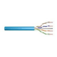 Digitus Cat.6A U/UTP installation cable, 500 m, simplex, Eca