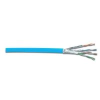 Digitus DK-1623-A-VH-305 networking cable Blue 305 m U/FTP (STP)