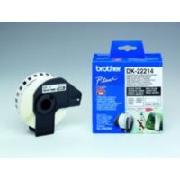 DK-22214 - Rolle (1,2 cm x 30,5 m) Thermopapier