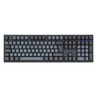 Ducky One 2 Skyline keyboard USB UK English Black