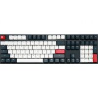 Ducky One 2 Tuxedo keyboard USB UK English Black