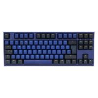 Ducky One 2 TKL Horizon keyboard USB UK English Black, Blue