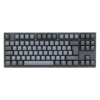 Ducky One 2 TKL Skyline keyboard USB UK English Grey