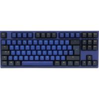 Ducky One 2 TKL Horizon keyboard USB UK English Black, Blue