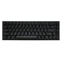 Ducky One 2 SF keyboard USB US English Black