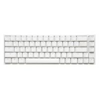 Ducky One 2 SF keyboard USB UK English White