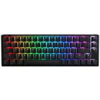 Ducky One3 Classic SF keyboard USB UK English Black