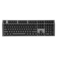 Ducky Shine 7 keyboard USB UK English Grey