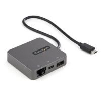 USB-C MULTIPORT ADAPTER