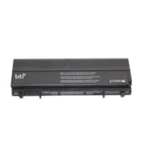 BTI DL-E5440X9 notebook spare part Battery