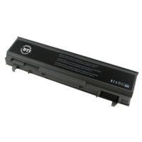 BTI DL-E6400 notebook spare part Battery