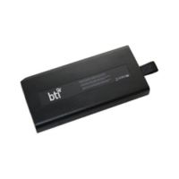 BTI DL-L14X6 notebook spare part Battery