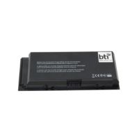 BTI DL-M4600X9 notebook spare part Battery