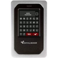 DATALOCKER DL4 FE 500GB USB-C /