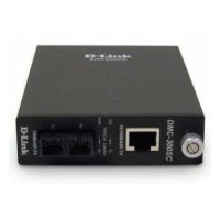 D-Link DMC-300SC network media converter