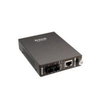 D-Link DMC-515SC Media Converters network media converter