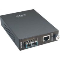 D-Link DMC-700SC/E network media converter 1000 Mbit/s