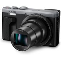 Lumix DMC-TZ81 - Digitalkamera - Kompaktkamera