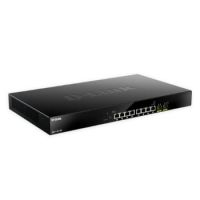 D-Link DMS-1100-10TP network switch Managed L2 Power over Ethernet