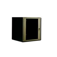 Digitus SoHo Line 16U 19" Wall Mounting Cabinet Black