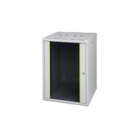 Digitus Wallmount cabinet 20U White