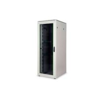 Digitus DN-19 47U-8/10-1 rack cabinet Freestanding rack Grey