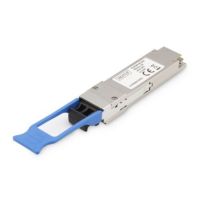 Digitus QSFP+ 40 Gbps Module, Singlemode, 1310nm, 10km