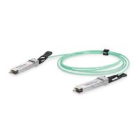 Digitus 100Gbps QSFP28 Active Optical Cable 2 m