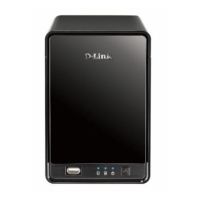 D-Link Cloud Network Video Recorder